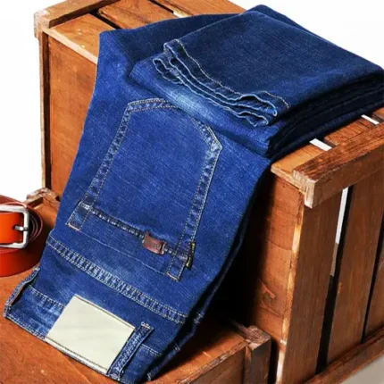 New Stylish Denim Pant