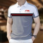 Premium Version Half Sleeve polo Shirt