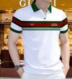 Premium Version Half Sleeve polo Shirt - Image 6