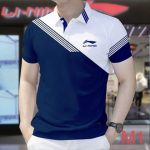 Premium Version Half Sleeve polo Shirt - Image 3