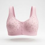 Imported Maternity Bra for Newborn Baby Feeding Cotton Bra - Image 5
