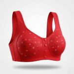 Imported Maternity Bra for Newborn Baby Feeding Cotton Bra - Image 6