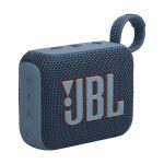 JBL GO 4 Red Portable Bluetooth Speaker #JBLGO4 - Image 3