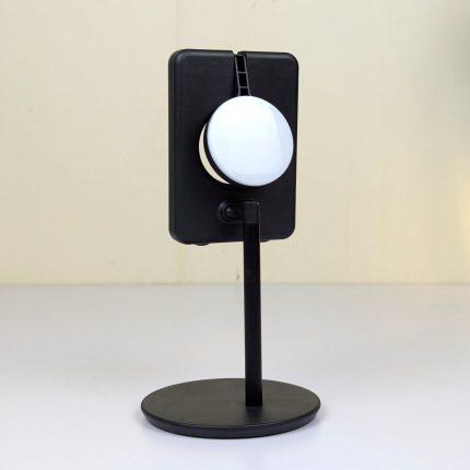 Video Call Light Stand
