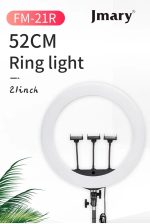 Jmary FM-21R 21-Inch Large Size Ring Light - Image 2