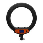 NeePho NP-21 54cm Professional LED Ring Light - Image 2