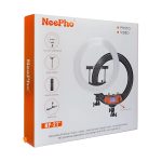 NeePho NP-21 54cm Professional LED Ring Light - Image 4