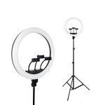 NeePho NP-21 54cm Professional LED Ring Light - Image 3