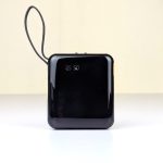 Smart Fast Charge Power Bank (20000mAh, Multi Cable Built-in) - Image 3