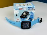 COO5 Children GPS Watch Sim Supported - Image 2