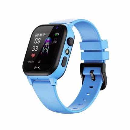 COO5 Children GPS Watch Sim Supported