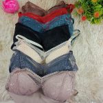 Premium Floral Less Bra Top Collection - Image 2
