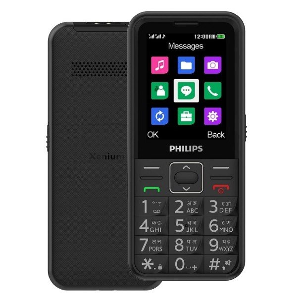 2026/04/1000183134.jpg Philips E209 Button Phone Dual Sim - Image 1