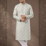 Classic Premium Festive Panjabi