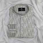 Classic Premium Festive Panjabi - Image 2