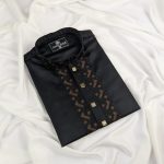 Classic Premium Festive Panjabi