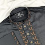 Classic Premium Festive Panjabi - Image 2