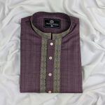 Classic Premium Festive Panjabi - Image 2