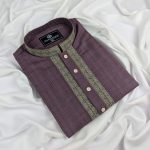 Classic Premium Festive Panjabi - Image 5