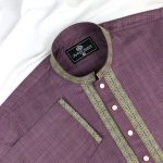 Classic Premium Festive Panjabi - Image 4