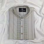 Classic Premium Festive Panjabi - Image 3