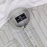 Classic Premium Festive Panjabi - Image 2