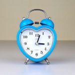 Twin Bell Alarm Clock - Image 3