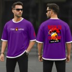 Combo Men's Stylish Drop Shoulder- Milano - Image 2