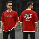 Combo Men's Stylish Drop Shoulder- Milano