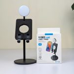 Video Call Light Stand - Image 3