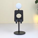 Video Call Light Stand