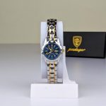 BINBOND Top Brand Luxury Fashion Couple Watches 30M Week Date Clock Sport Quartz - Image 3