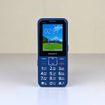 Philips E209 Button Phone Dual Sim - Image 4