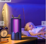Electric Mosquito Killer Lamp