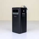 Hoco MMJ‑12 50000mAh 22.5W Fast Charging Power Bank - Image 3