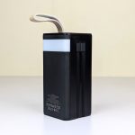 Hoco MMJ‑12 50000mAh 22.5W Fast Charging Power Bank - Image 4
