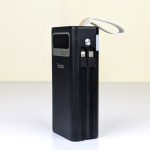 Hoco MMJ‑12 50000mAh 22.5W Fast Charging Power Bank - Image 3