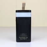 Hoco MMJ‑12 50000mAh 22.5W Fast Charging Power Bank
