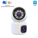 A4Tech Pk-910P 720P High-HD Webcam - Image 2