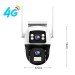A4Tech Pk-910P 720P High-HD Webcam - Image 8