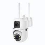 A4Tech Pk-910P 720P High-HD Webcam - Image 7