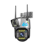 A4Tech Pk-910P 720P High-HD Webcam - Image 6