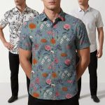 Premium Formal Full Sleeve Solid Shirt - 3 pcs
