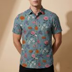 Premium Formal Full Sleeve Solid Shirt - 3 pcs - Image 3
