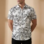 Premium Formal Full Sleeve Solid Shirt - 3 pcs - Image 2