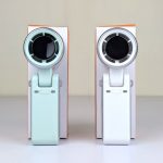 Foldable Powerful Winds Turbo Fan - Image 2