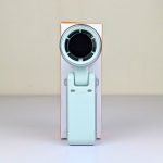 Foldable Powerful Winds Turbo Fan