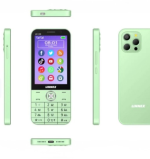 Linnex LX4G Android Touch Button Phone 3GB RAM - Image 3