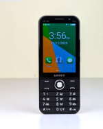 Linnex LX4G Android Touch Button Phone 3GB RAM - Image 2
