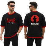 Combo Men's Stylish Drop Shoulder- Milano - Image 2